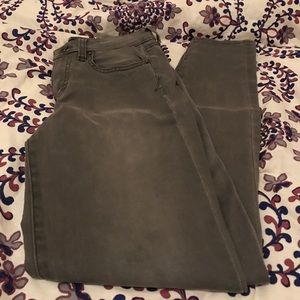 Aeropostale Skinny Jean